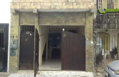 Apartamento com 3 dquartos à venda, 105 m² por r$ 390.000 - ribeira - salvador/ba