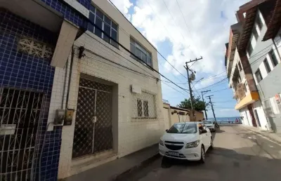 Apartamento com 3 quartos à venda, 128 m² por r$ 405.000 - bonfim - salvador/ba