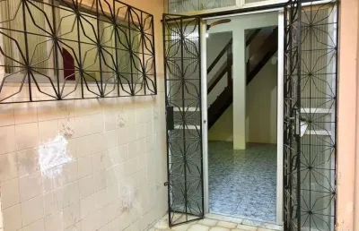 Casa com 1 quarto à venda, 47 m² por r$ 70.000 - calçada - salvador/ba