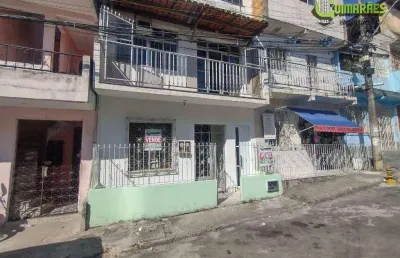 Apartamento com 3 quartos à venda, 65 m² por r$ 160.000 - vila rui barbosa - salvador/ba