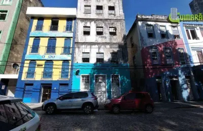 Ponto à venda, por r$ 200.000 - comércio - salvador/ba