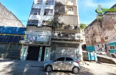 Ponto à venda, por r$ 400.000 - comércio - salvador/ba