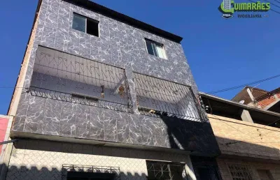 Apartamento com 3 quartos à venda, 90 m² por r$ 230.000 - caixa d água - salvador/ba