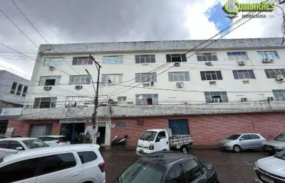 Sala comercial à venda na Avenida Fernandes da Cunha, 76, Mares, Salvador