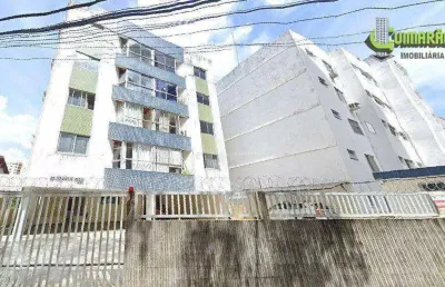 Apartamento com 2 quartos à venda, 79 m² por r$ 480.000 - graça - salvador/ba