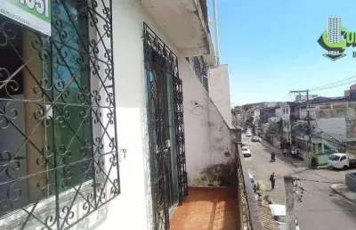 Apartamento com 2 quartos à venda, 146 m² por r$ 200.000 - vila rui barbosa - salvador/ba