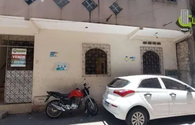 Apartamento com 2 quartos à venda, 40 m² por r$ 110.000 - ribeira - salvador/ba
