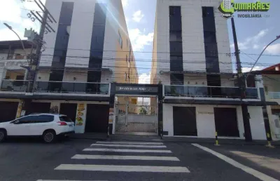 Apartamento com 3 quartos à venda, 124 m² por r$ 245.000 - ribeira - salvador/ba