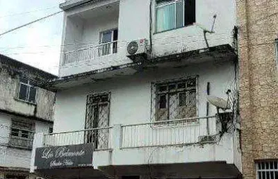 Prédio à venda, por r$ 380.000 - uruguai - salvador/ba
