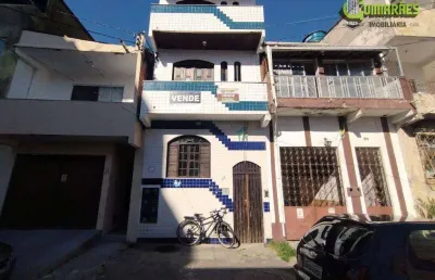 Apartamento com 2 quartos à venda, por r$ 205.000 - monte serrat - salvador/ba