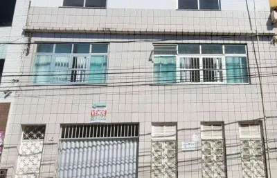 Casa com 4 quartos à venda, por r$ 580.000 - bonfim - salvador/ba