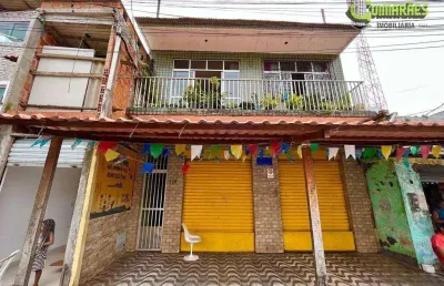 Prédio à venda, por r$ 670.000 - federação - salvador/ba