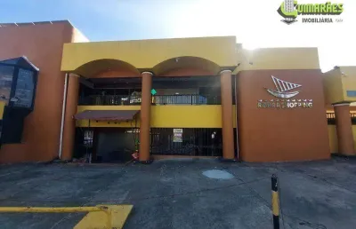 Loja à venda, por r$ 49.000 - ribeira - salvador/ba