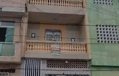 Apartamento com 3 quartos à venda, 125 m² por r$ 350.000 - ribeira - salvador/ba