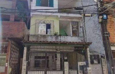Apartamento com 3 quartos à venda, 65 m² por r$ 125.000 - massaranduba - salvador/ba