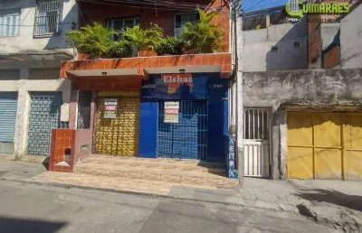Ponto à venda, por r$ 55.000 - vila rui barbosa - salvador/ba