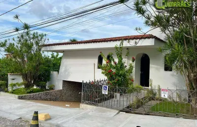Casa com 4 quartos à venda, por r$ 1.290.000 - bonfim - salvador/ba