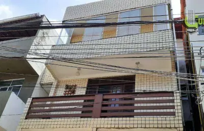 Apartamento com 3 quartos à venda, 139 m² por r$ 140.000 - matatu - salvador/ba
