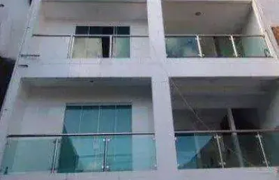 Apartamento com 3 quartos à venda, 128 m² por r$ 430.000 - massaranduba - salvador/ba