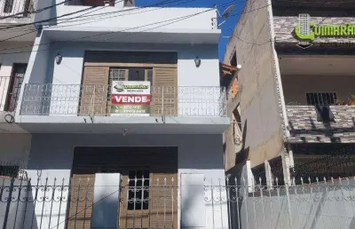 Casa com 5 quartos à venda, 112 m² por r$ 850.000 - bonfim - salvador/ba