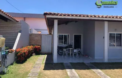 Casa com 3 quartos à venda por r$ 600.000 - pedra do descanso - feira de santana/ba