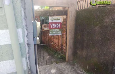 Casa com 2 quartos à venda, 79 m² por r$ 90.000 - alto do cabrito - salvador/ba