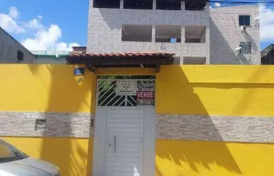 Apartamento com 3 quartos à venda, 66 m² por r$ 139.000 - vila rui barbosa - salvador/ba