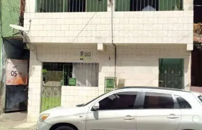 Apartamento com 2 quartos à venda, por r$ 120.000 - uruguai - salvador/ba