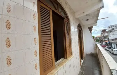 Apartamento com 2 quartos à venda, 36 m² por r$ 110.000 - vila rui barbosa - salvador/ba