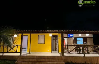 Casa com 3 quartos à venda, por r$ 1.600.000 - itacimirim - camaçari/ba