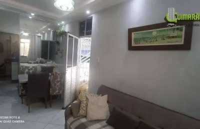 Apartamento com 2 quartos à venda, por r$ 150.000 - uruguai - salvador/ba