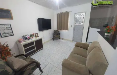 Apartamento com 2 quartos à venda, por r$ 120.000 - massaranduba - salvador/ba