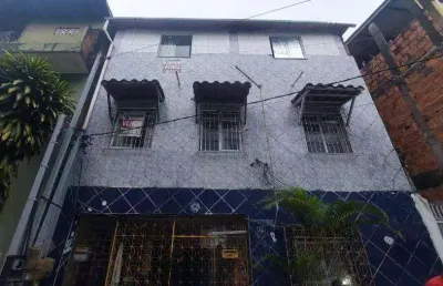 Apartamento com 2 quartos à venda, por r$ 120.000 - massaranduba - salvador/ba