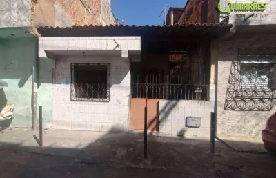 Casa com 2 quartos à venda, por r$ 120.000 - massaranduba - salvador/ba