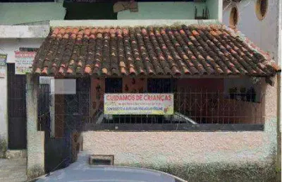 Casa com 2 quartos à venda, 62 m² por r$ 290.000 - fazenda grande do retiro - salvador/ba
