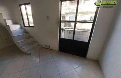 Apartamento com 1 quarto à venda, 70 m² por r$ 49.000 - massaranduba - salvador/ba