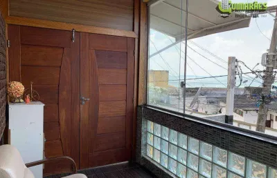 Apartamento com 5 quartos à venda, 229 m² por r$ 700.000 - bonfim - salvador/ba