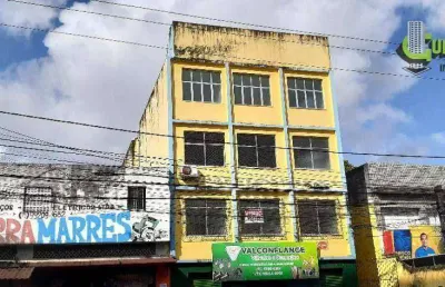 Apartamento com 3 quartos à venda, 98 m² por r$ 225.000 - mares - salvador/ba