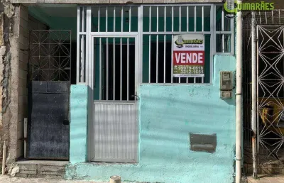 Apartamento com 3 quartos à venda, 57 m² por r$ 135.00 - uruguai - salvador/ba