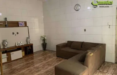 Apartamento com 4 quartos à venda, 111 m² por r$ 400.000 - ribeira - salvador/ba