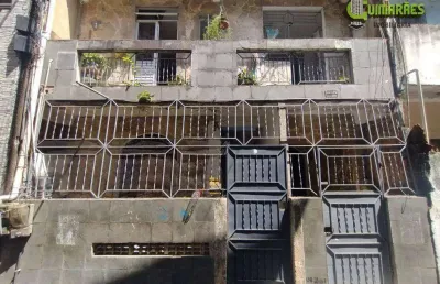 Apartamento com 3 quartos à venda, 73 m² por r$ 115.000 - massaranduba - salvador/ba
