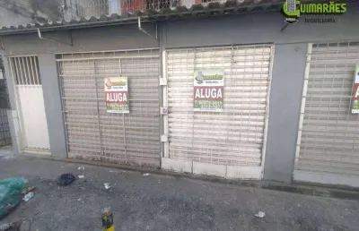 Ponto para alugar, por r$ 1.191/mês - são caetano - salvador/ba