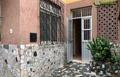 Apartamento com 2 quartos à venda, 73 m² por r$ 290.000 - bonfim - salvador/ba