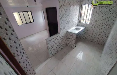 Apartamento com 2 quartos à venda, 42 m² por r$ 85.000 - ribeira - salvador/ba