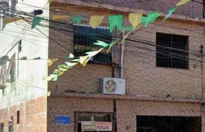 Apartamento com 3 quatros à venda, 76 m² por r$ 120.000 - uruguai - salvador/ba