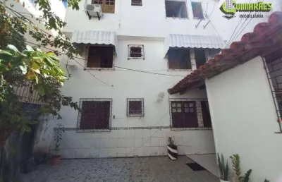 Apartamento com 2 dormitórios à venda, 88 m² por r$ 240.000,00 - acupe de brotas - salvador/ba