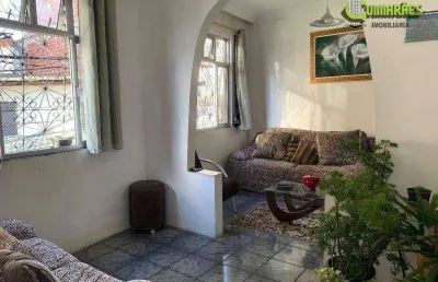Apartamento com 2 dormitórios à venda, 104 m² por r$ 160.000,00 - pero vaz - salvador/ba