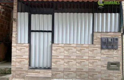 Apartamento com 3 quartos à venda, 54 m² por r$ 180.000 - ribeira - salvador/ba