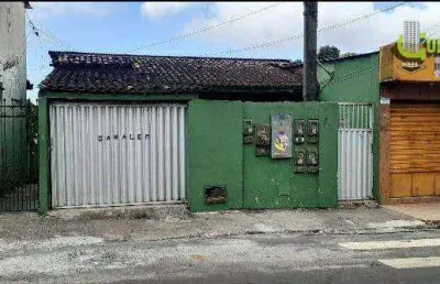 Casa com 3 quartos à venda, 112 m² por r$ 310.000 - castelo branco - salvador/ba