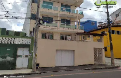 Apartamento com 2 quartos para alugar, 45 m² por r$ 1r$ 1.450,00/mês - bonfim - salvador/ba